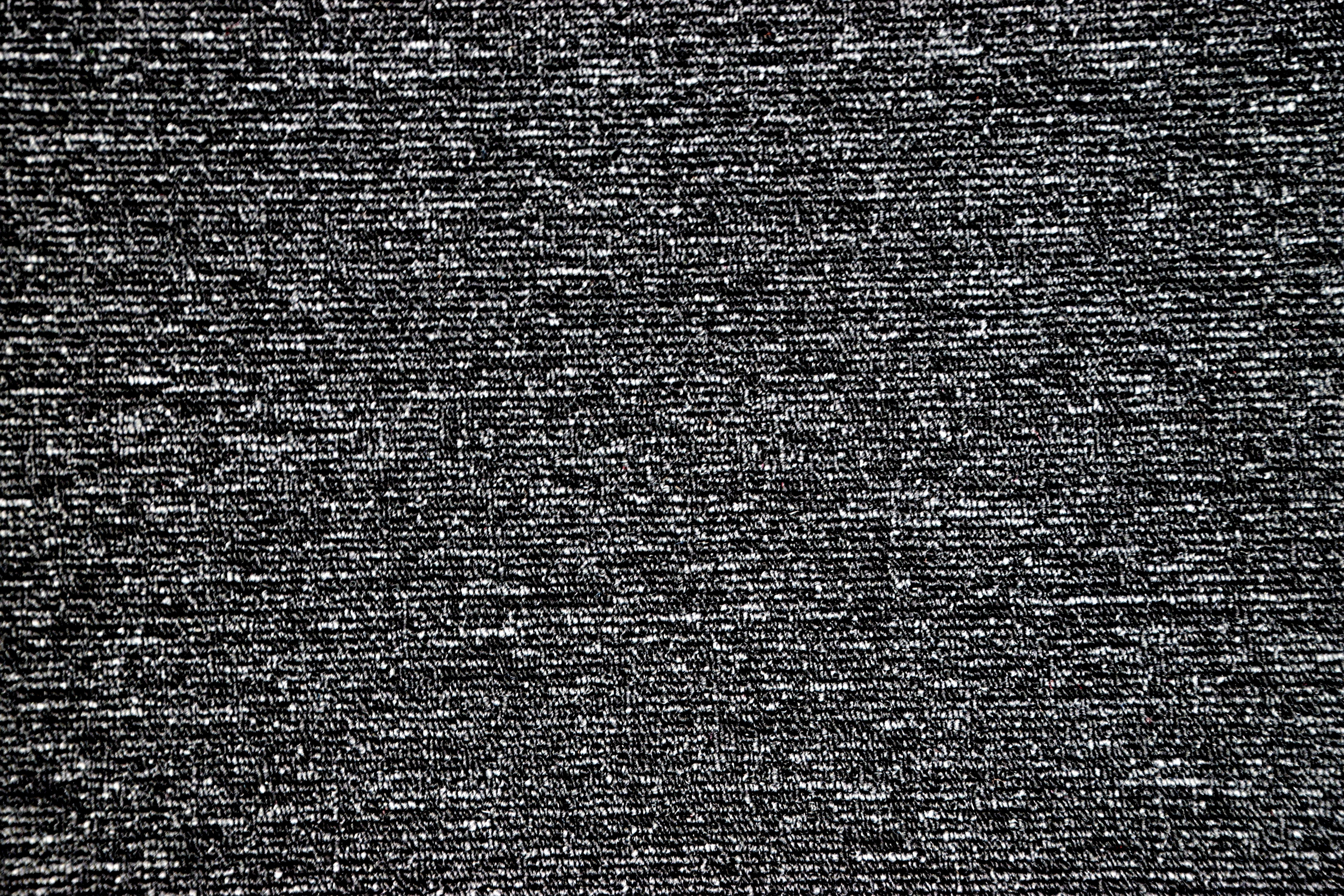Levně AKCE: 80x160 cm Metrážový koberec Mammut 8029 černý, zátěžový - Bez obšití cm