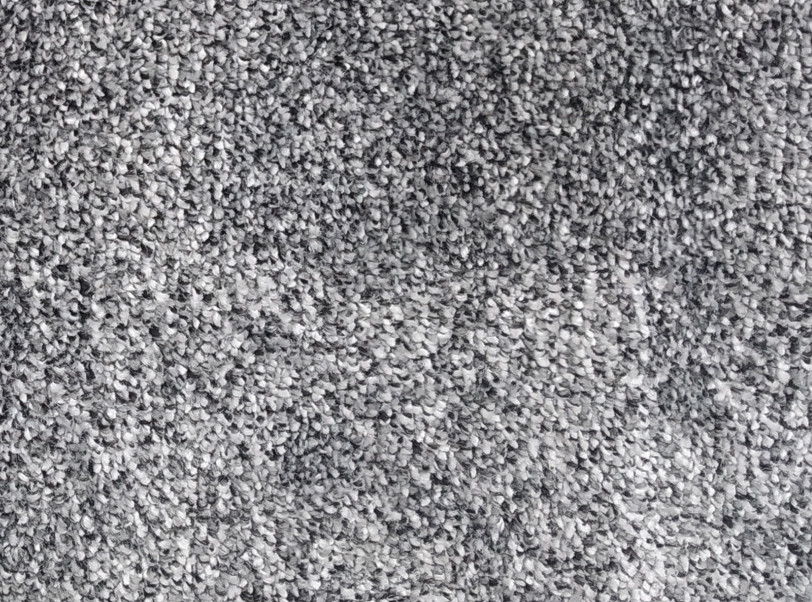 Levně Spoltex koberce Liberec AKCE: 125x220 cm Metrážový koberec Absolute 1538 Šedý - Bez obšití cm