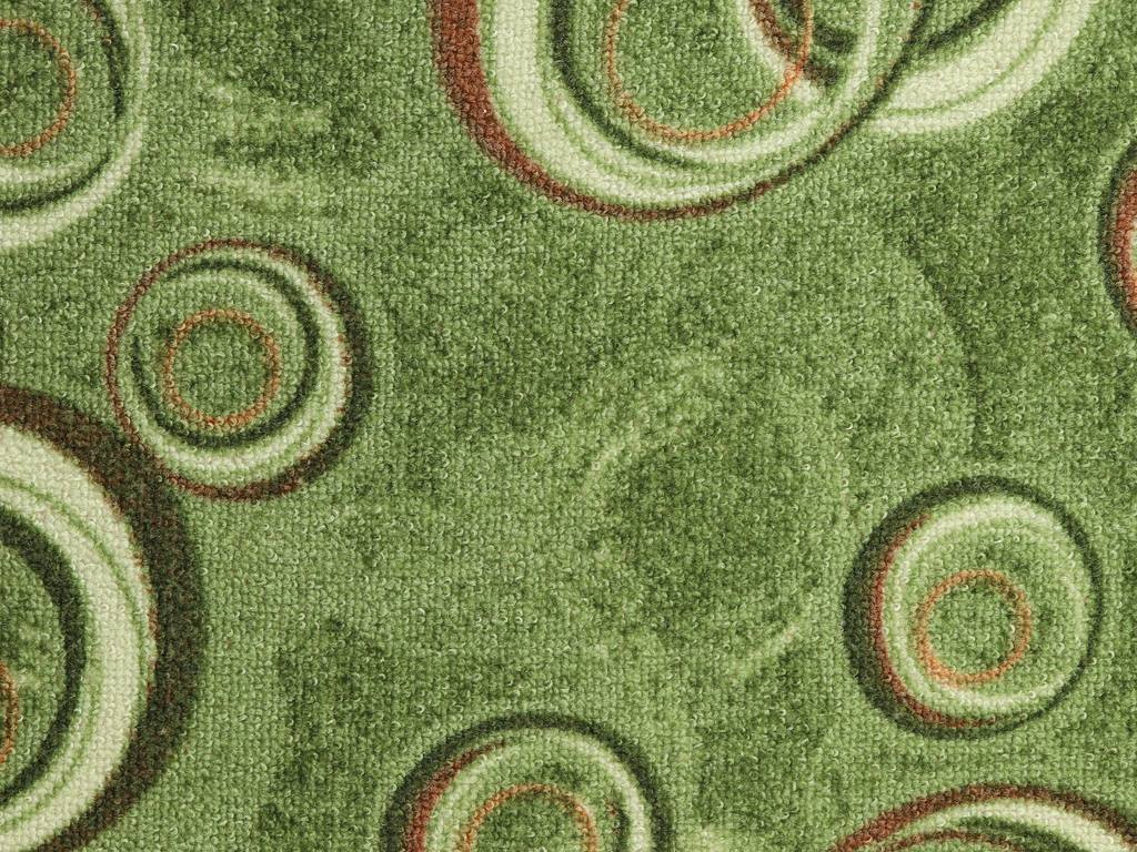 Levně ITC AKCE: 100x285 cm Metrážový koberec Drops 24 - Bez obšití cm