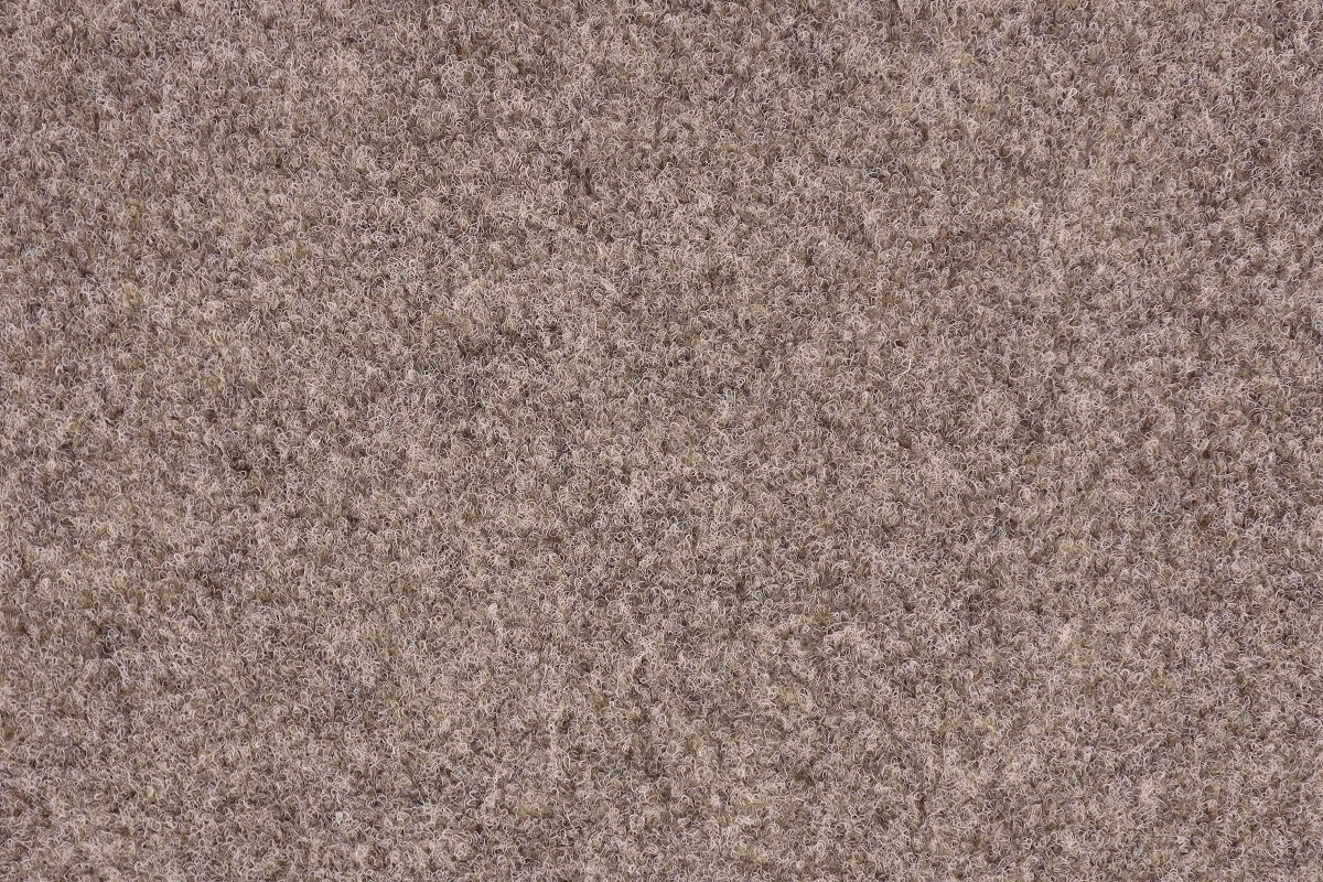 Levně Spoltex koberce Liberec AKCE: 72x440 cm Metrážový koberec Rambo 02 světle béžový, zátěžový - Bez obšití cm