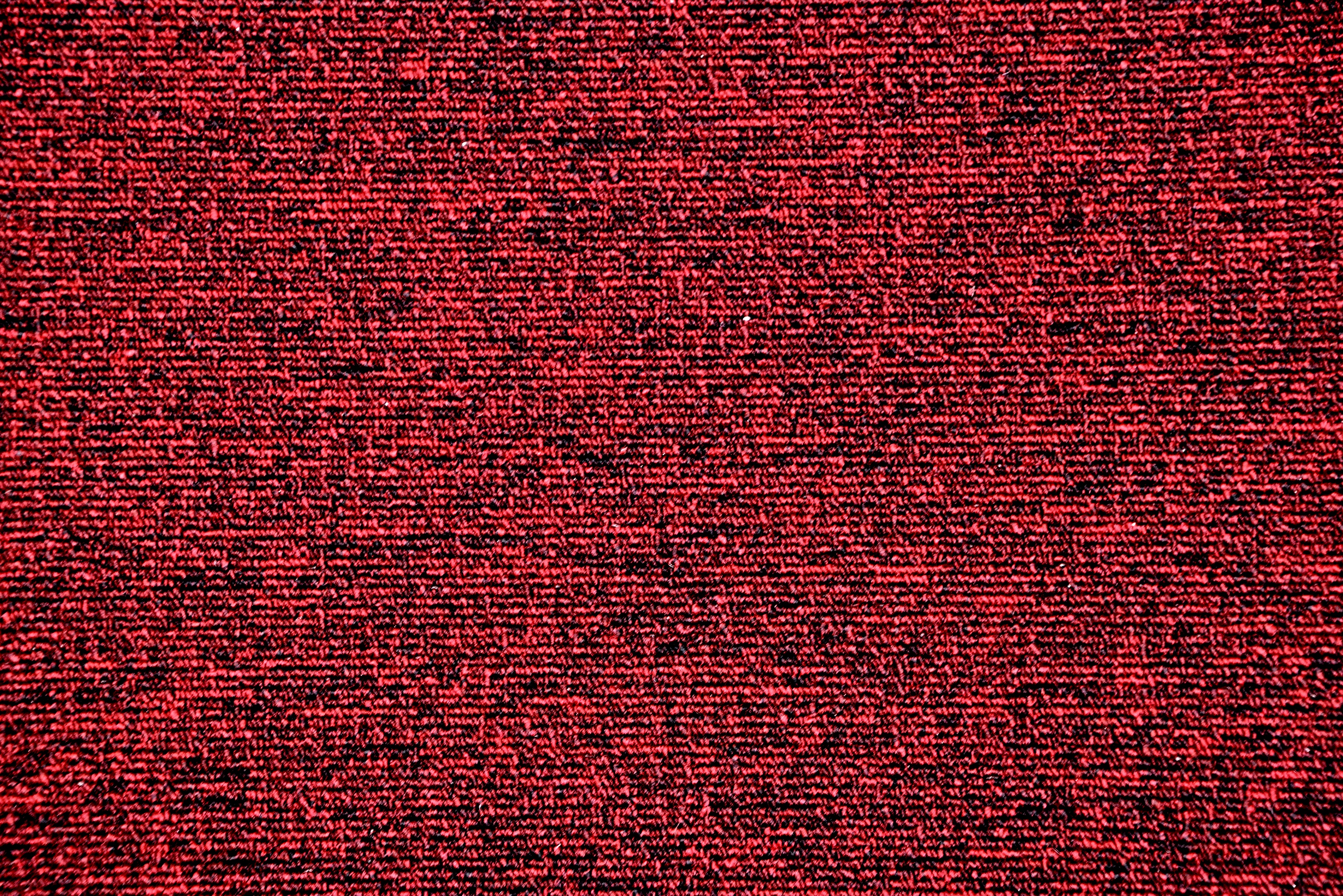 Levně AKCE: 105x235 cm Metrážový koberec Mammut 8056 červený, zátěžový - Bez obšití cm