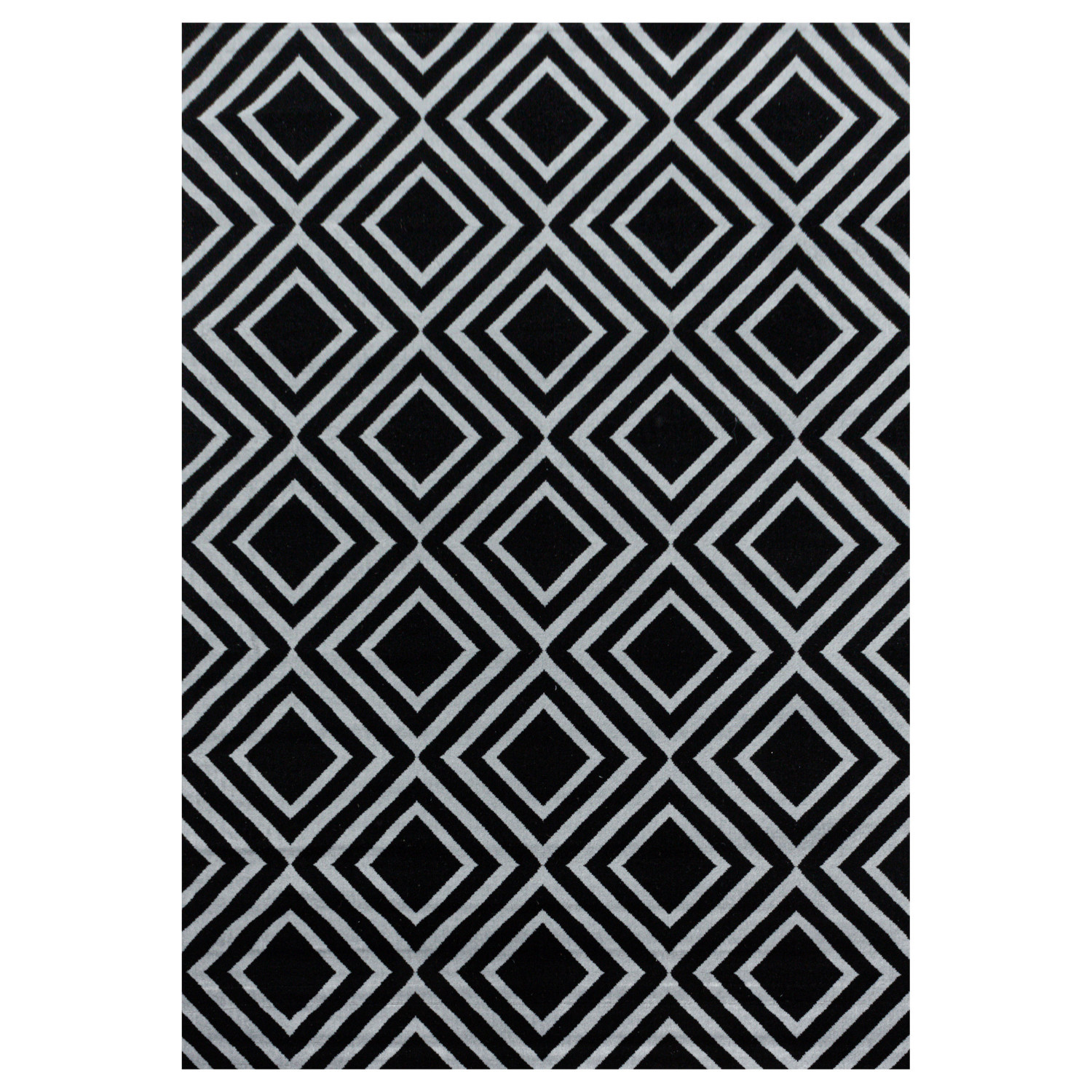 Levně Ayyildiz koberce AKCE: 160x230 cm Kusový koberec Costa 3525 black - 160x230 cm
