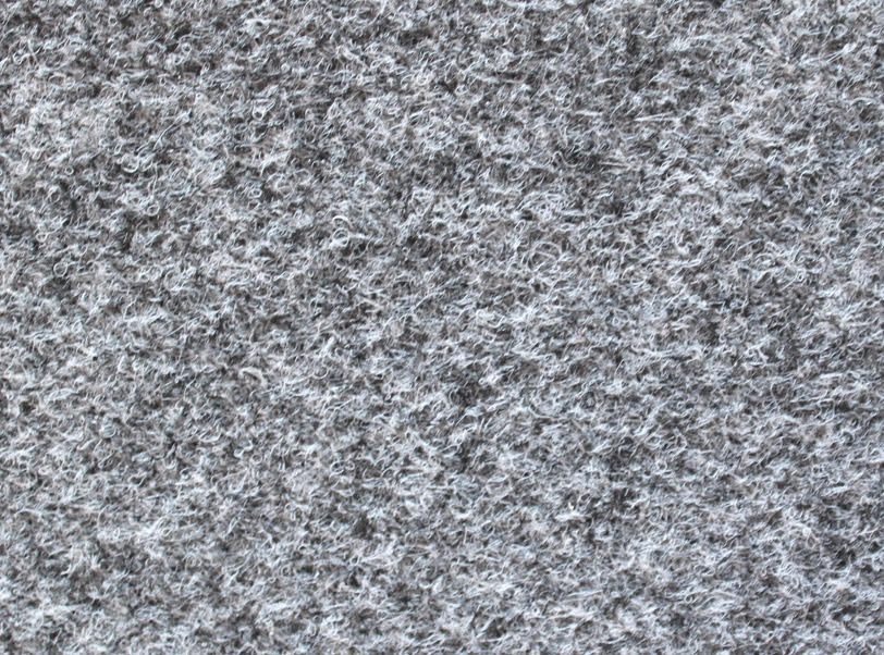 Levně Vebe AKCE: 400x475 cm Metrážový koberec Lindau 70 Šedý, zátěžový - Bez obšití cm
