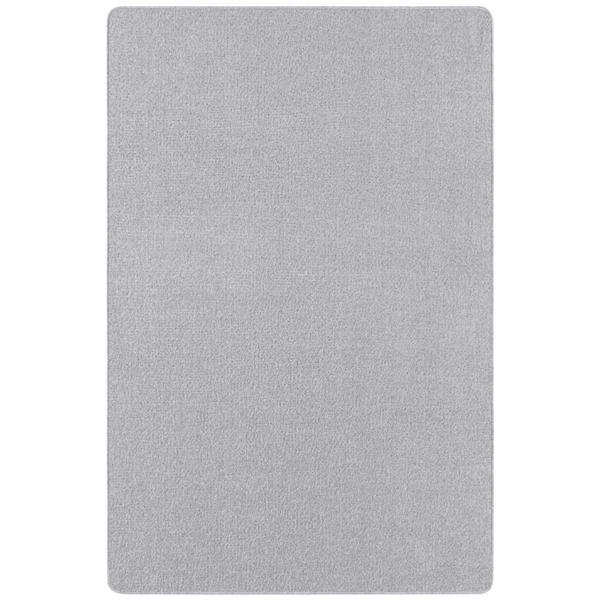 AKCE: 67x120 cm Kusový koberec Nasty 101595 Silber