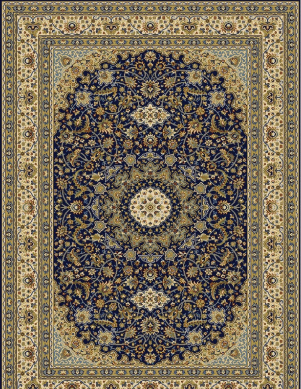 Levně Oriental Weavers koberce AKCE: 240x340 cm Kusový koberec Kendra 711/DZ2B - 240x340 cm