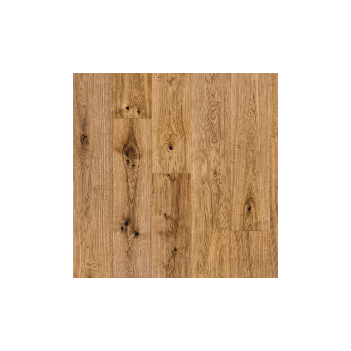 Dřevěná podlaha BEFAG B 918-0315 Dub Bergen Rustic 