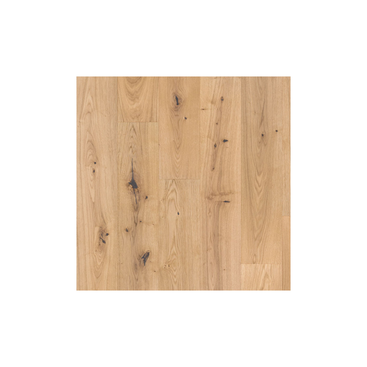 Dřevěná podlaha BEFAG B 574-1145 Dub Malaga Rustic White