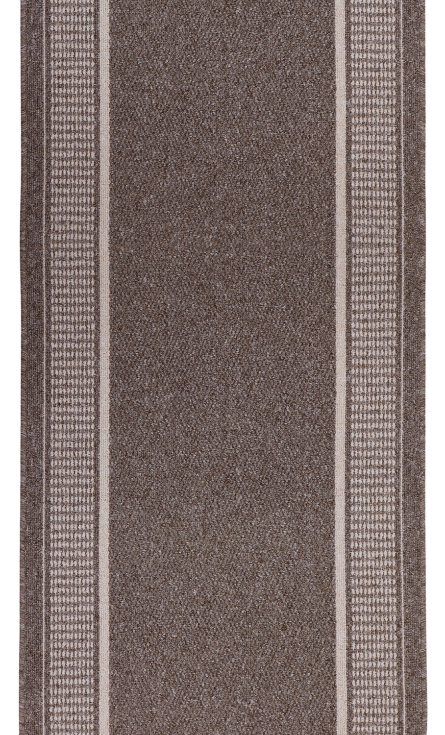 Levně Condor Carpets AKCE: 330x80 cm s obšitím Protiskluzový běhoun na míru Promenade 8714 - šíře 80 cm