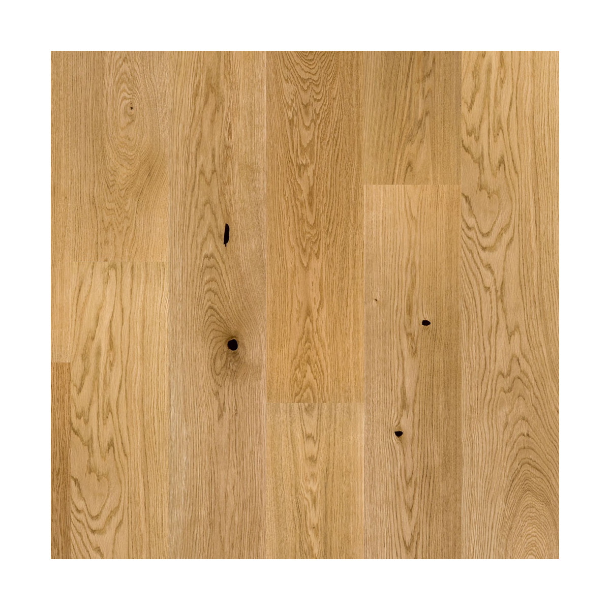 Dřevěná podlaha BEFAG B 546-8718 Dub natur