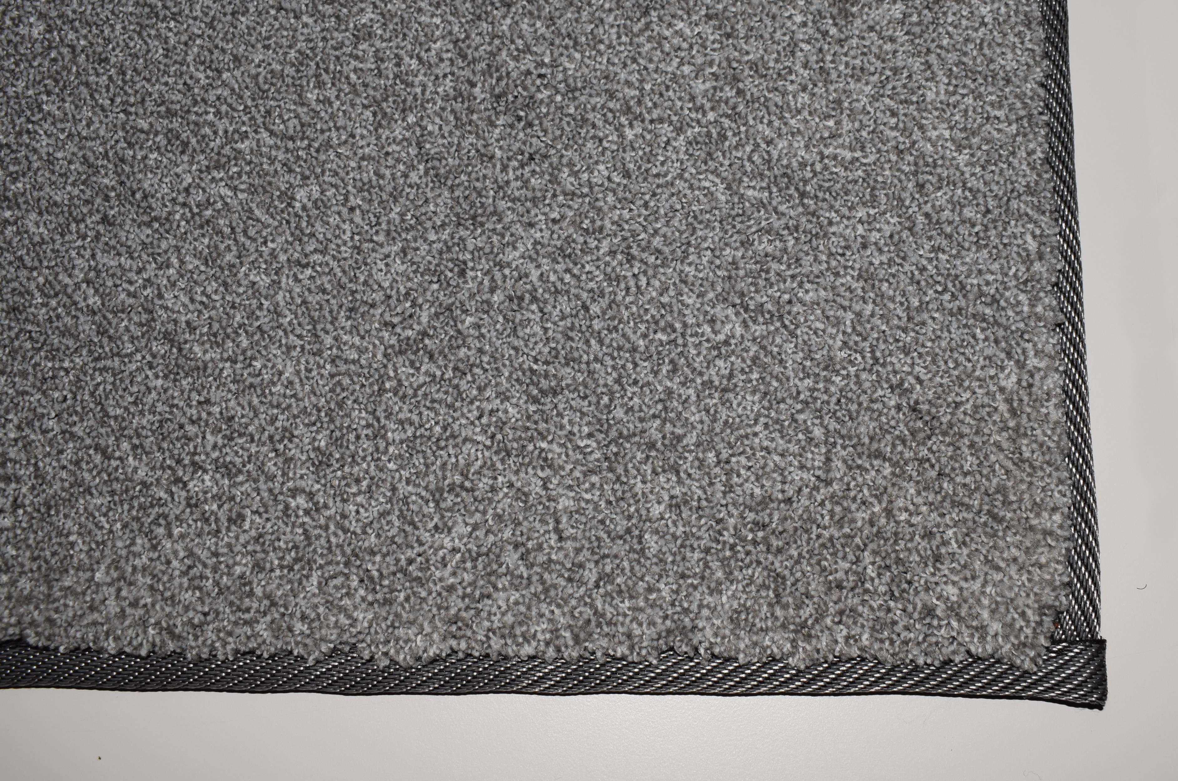 Levně Tapibel AKCE: 60x100 cm Kusový koberec Supersoft 840 sv. šedý - 60x100 cm
