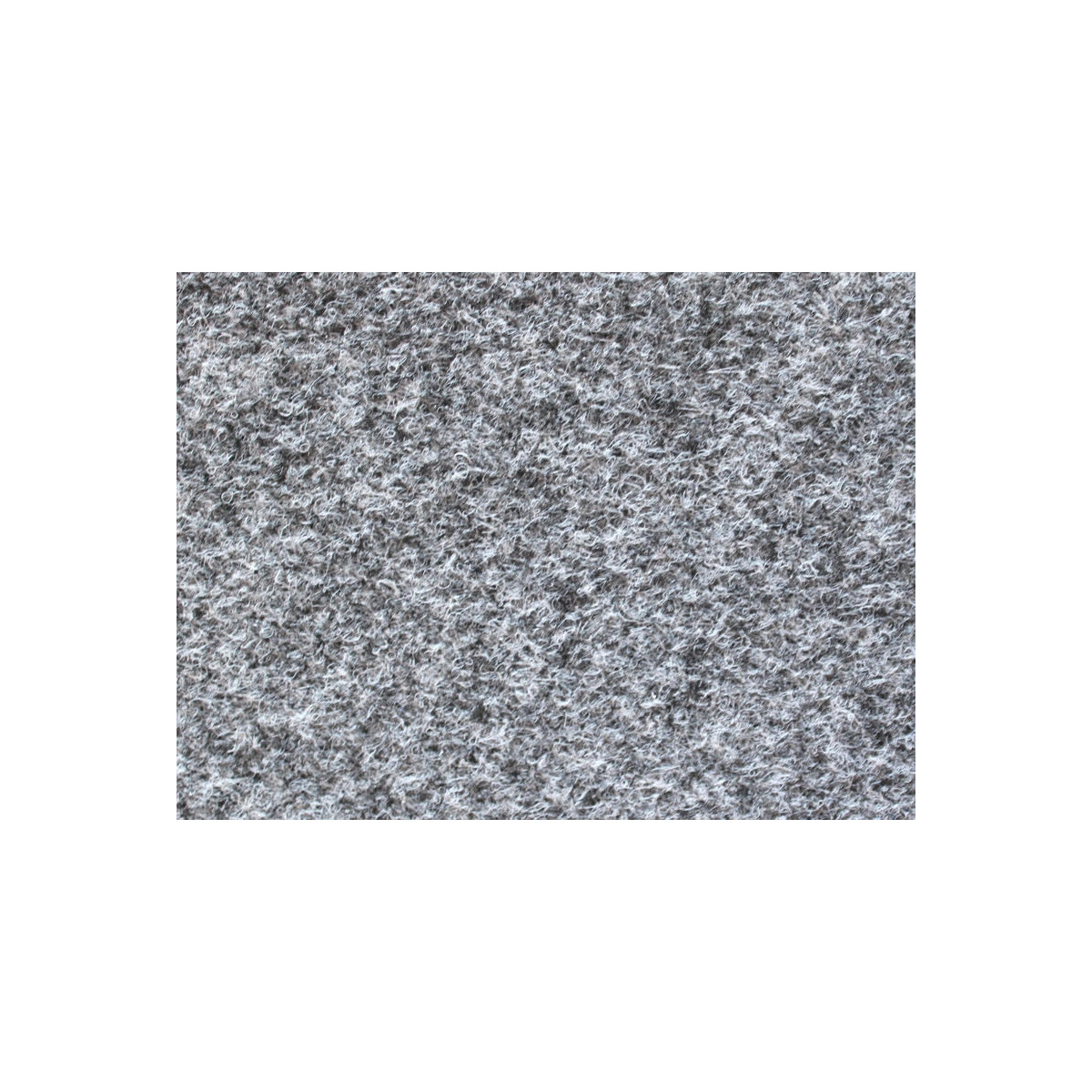 AKCE: 380x340 cm Metrážový koberec Lindau 70 Šedý, zátěžový