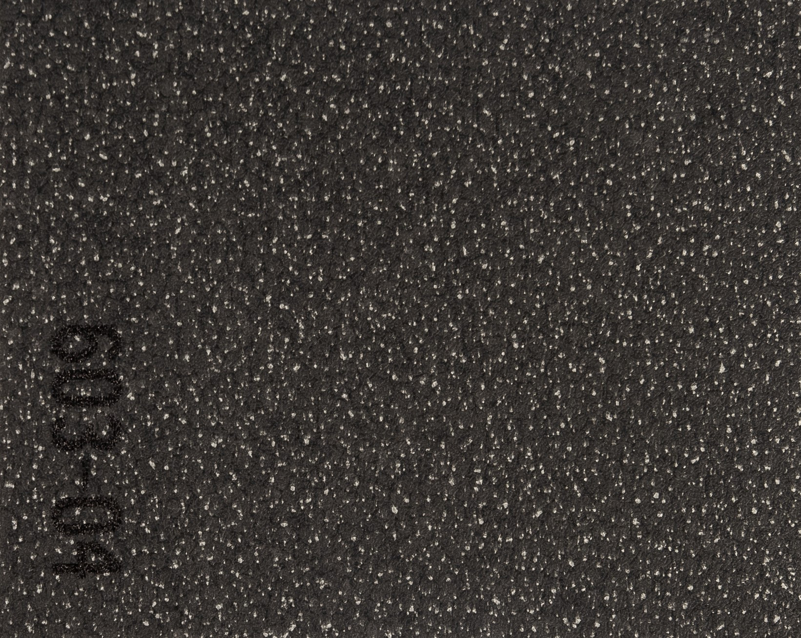 Levně Lentex AKCE: 200x925 cm PVC podlaha Flexar PUR 603-04 černá - Rozměr na míru cm