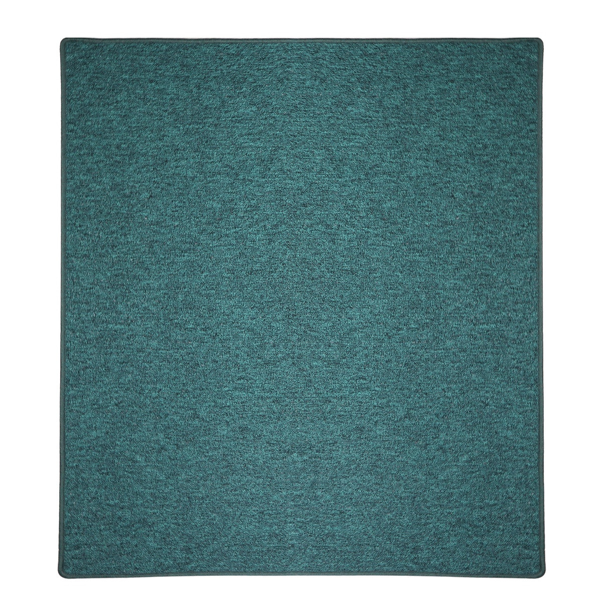 Levně Vopi koberce AKCE: 100x100 cm Kusový koberec Astra zelená čtverec - 100x100 cm