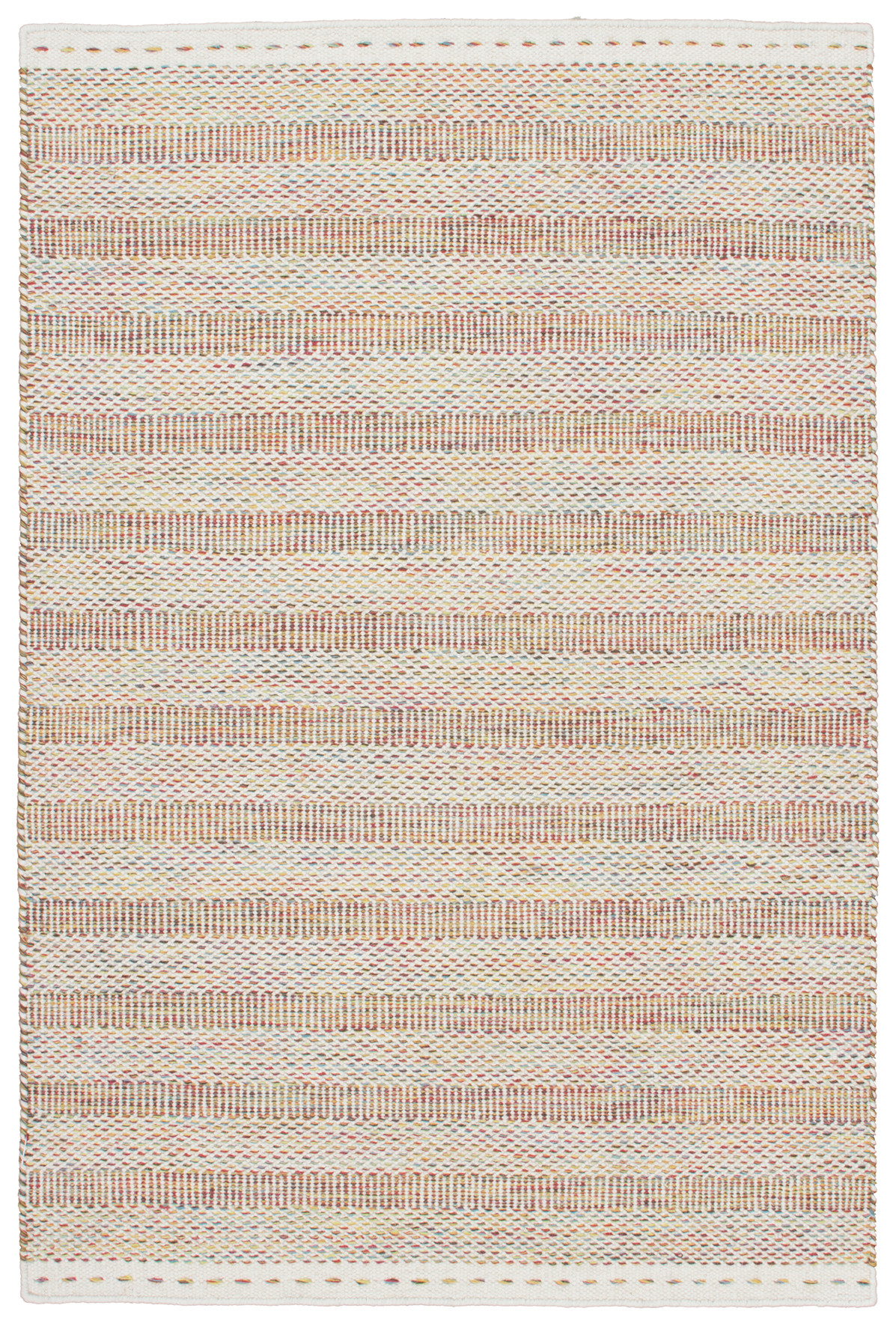 Levně Obsession koberce Ručně tkaný kusový koberec JAIPUR 333 MULTI - 120x170 cm