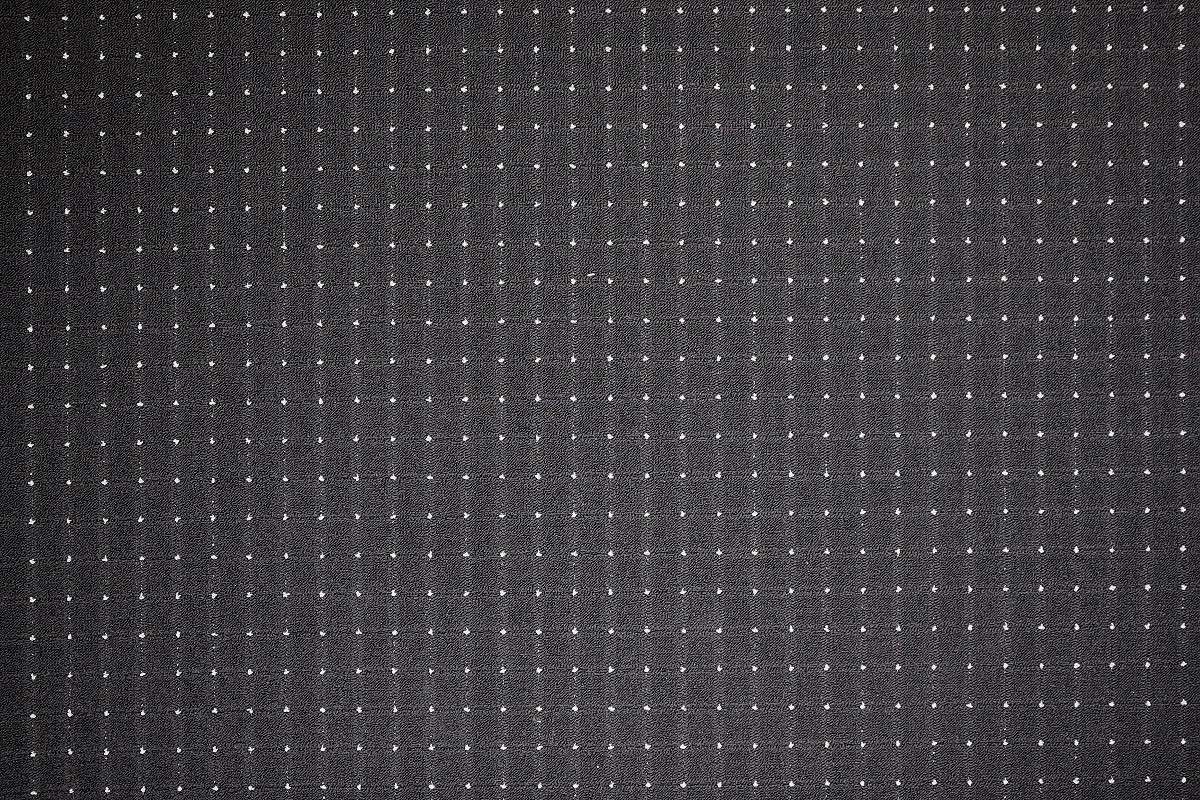 Levně Condor Carpets AKCE: 139x235 cm Metrážový koberec Udinese antracit - neúčtujeme odřezky z role! - S obšitím cm