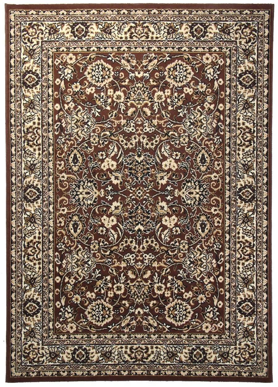 Levně Sintelon koberce DOPRODEJ: 160x230 cm Kusový koberec Teheran Practica 59/DMD - 160x230 cm