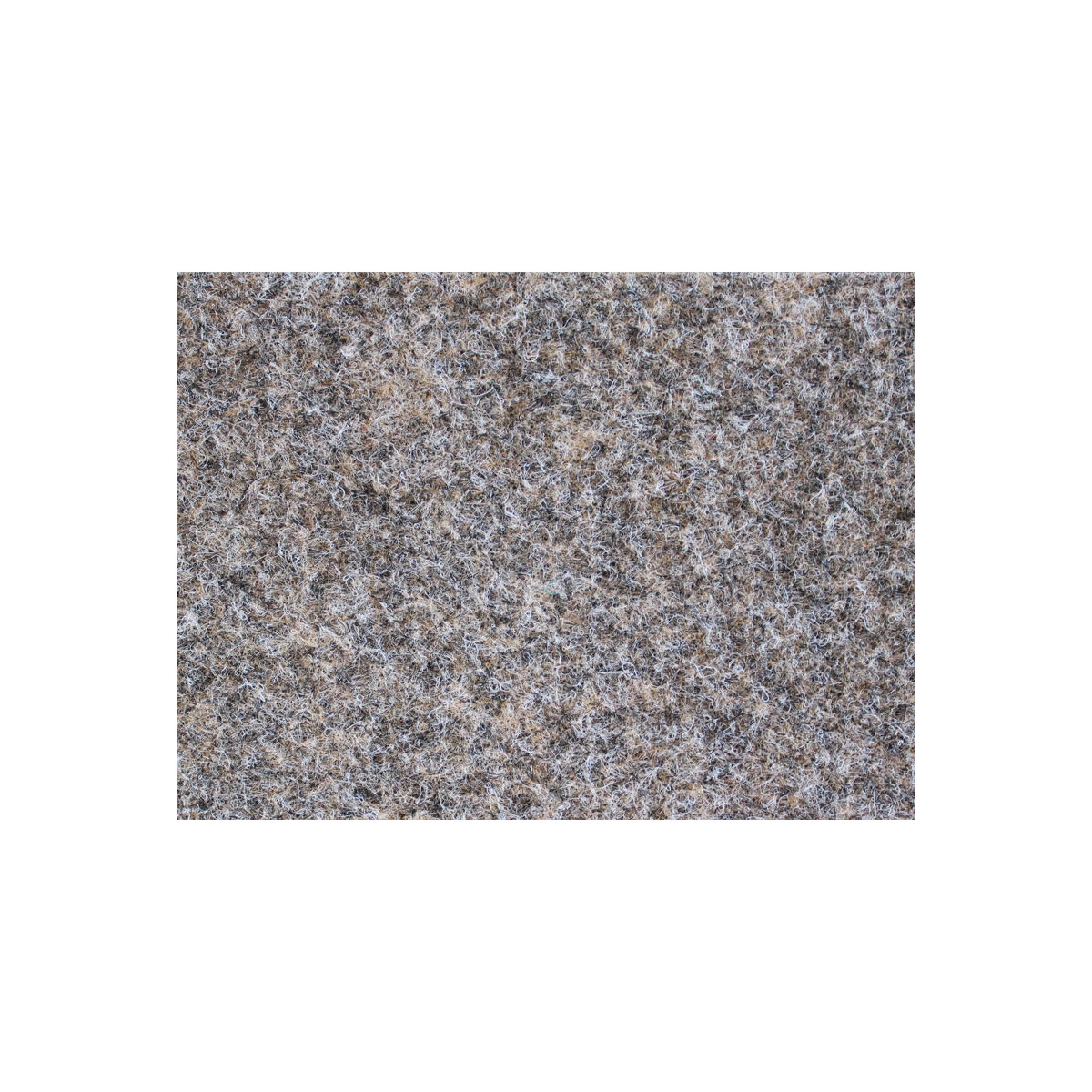 AKCE: 100x420 cm Metrážový koberec Lindau 60 Béžový, zátěžový