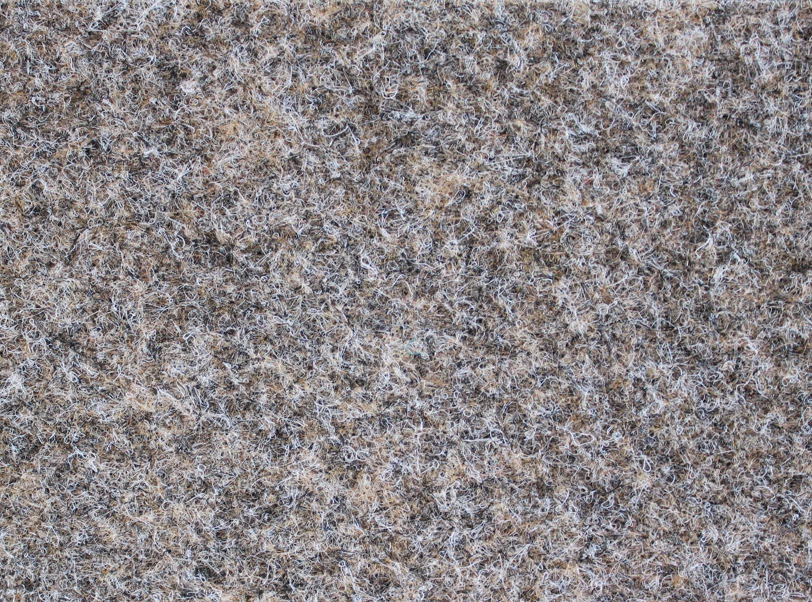 Levně Vebe AKCE: 100x420 cm Metrážový koberec Lindau 60 Béžový, zátěžový - Bez obšití cm