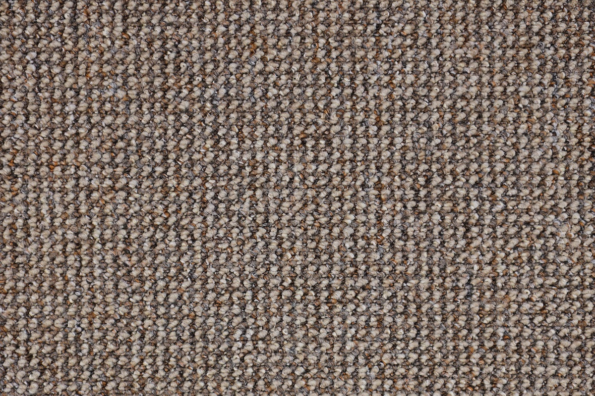 Levně Spoltex koberce Liberec AKCE: 128x490 cm Metrážový koberec Texas 18 cognac - Bez obšití cm