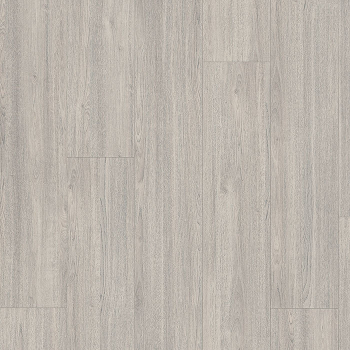 Egger Laminátová podlaha Floorclic 31 Solution FV 55044 Dub Charm šedý - Kliková podlaha se zámky