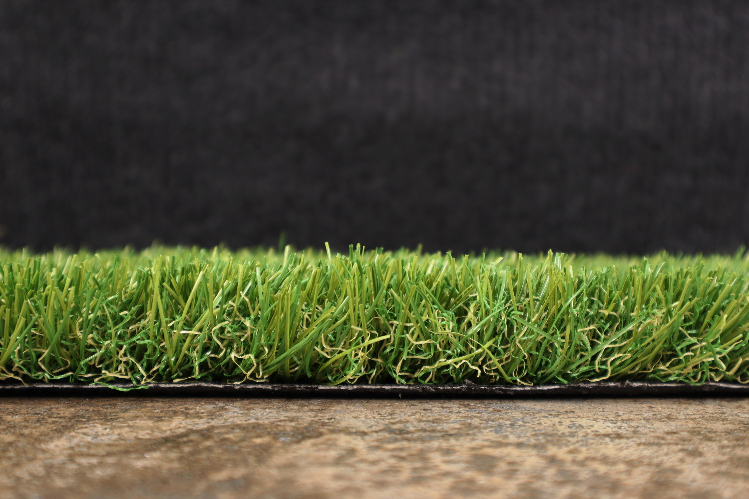 Levně Artificial grass specialists AKCE: 130x300 cm Umělá tráva Rosemary NEW metrážní - Rozměr na míru cm