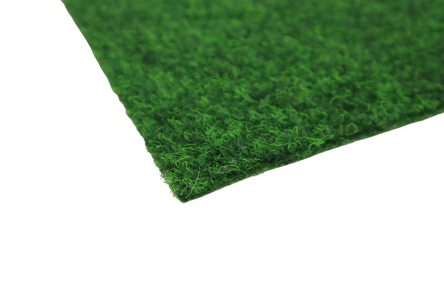 Levně Betap koberce AKCE: 100x260 cm Umělá tráva Green 20 metrážní - Spodní část s nopy (na pevné podklady) cm