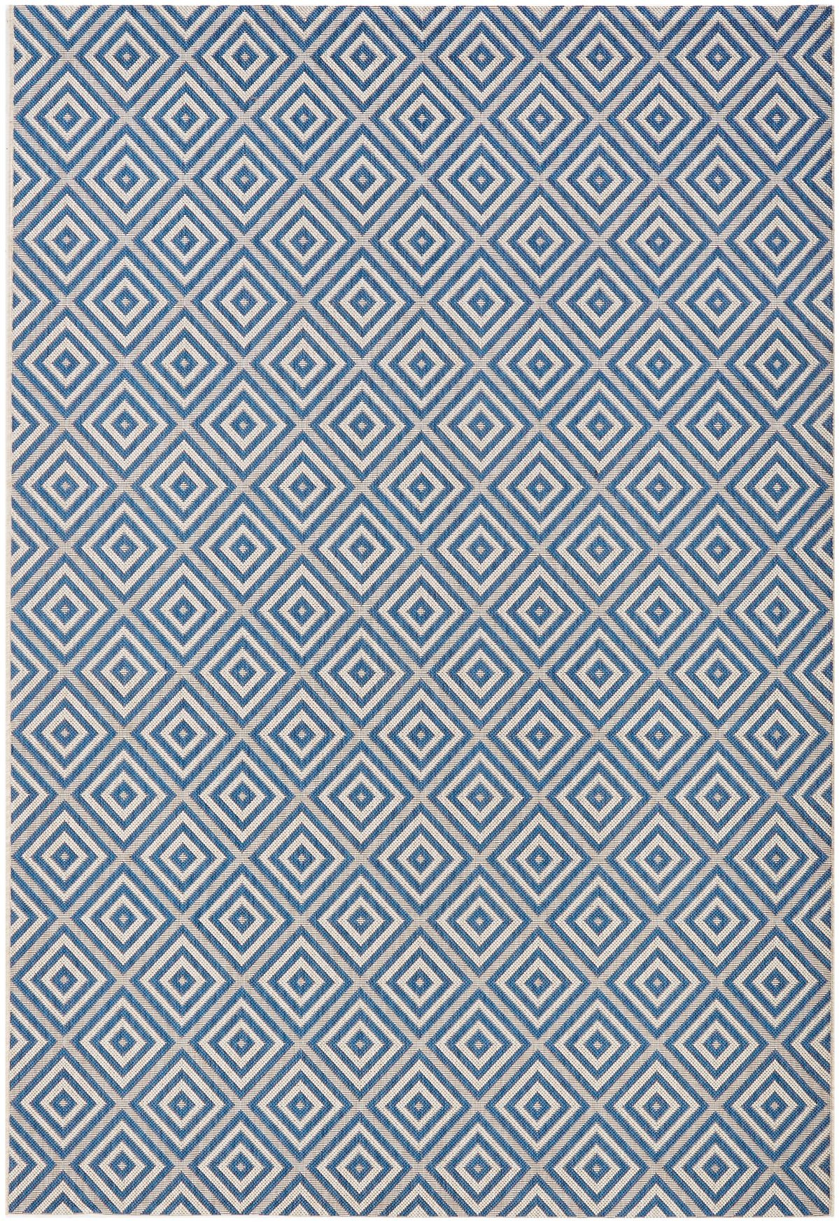 AKCE: 200x290 cm Kusový koberec Meadow 102468 – na ven i na doma - 200x290 cm Hanse Home Collection koberce