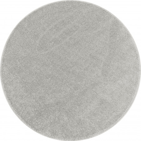 AKCE: 120x120 (průměr) kruh cm Kusový koberec Ata 7000 cream kruh - 120x120 (průměr) kruh cm Ayyildiz koberce