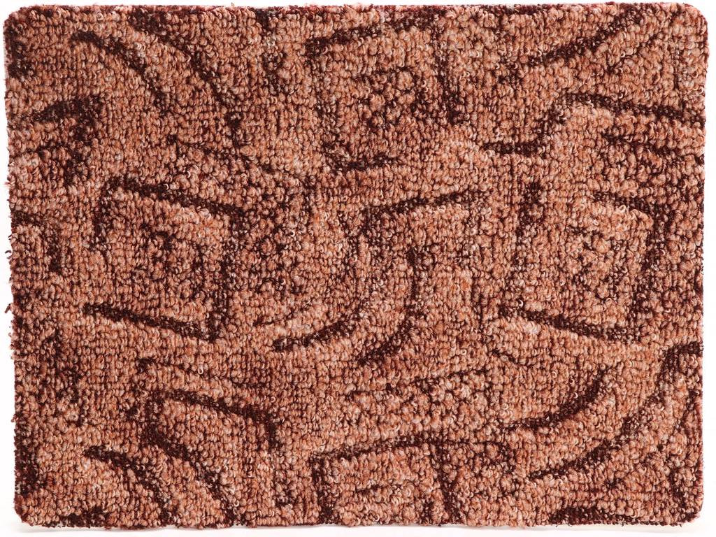 AKCE: 51x600 cm Metrážový koberec Bella Marbella 44 - Bez obšití cm ITC