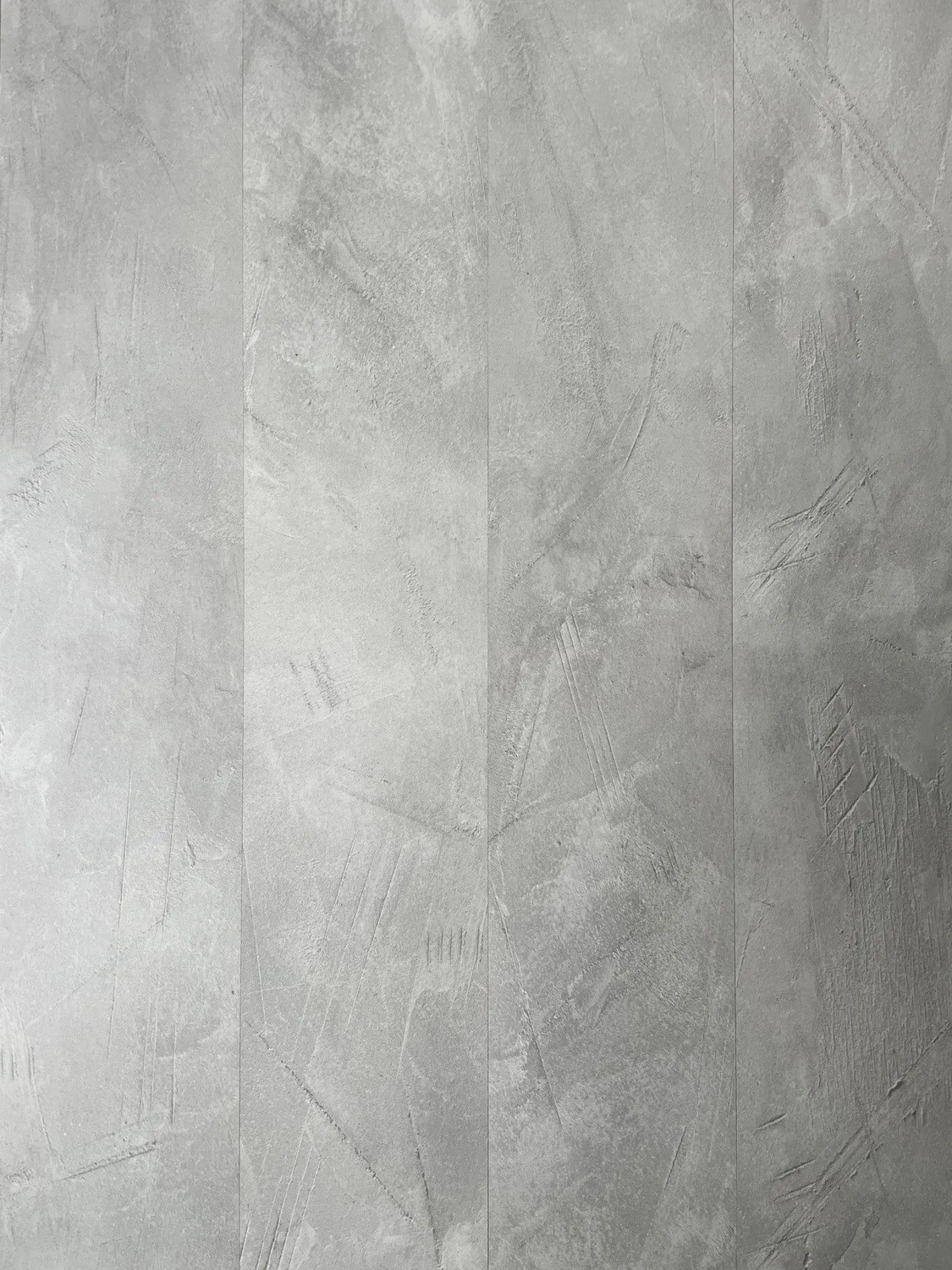 Levně Egibi, Vinylová podlaha samolepící Canadian Design Beton nature Peel & Stick, 609,6 x 304,8 mm
