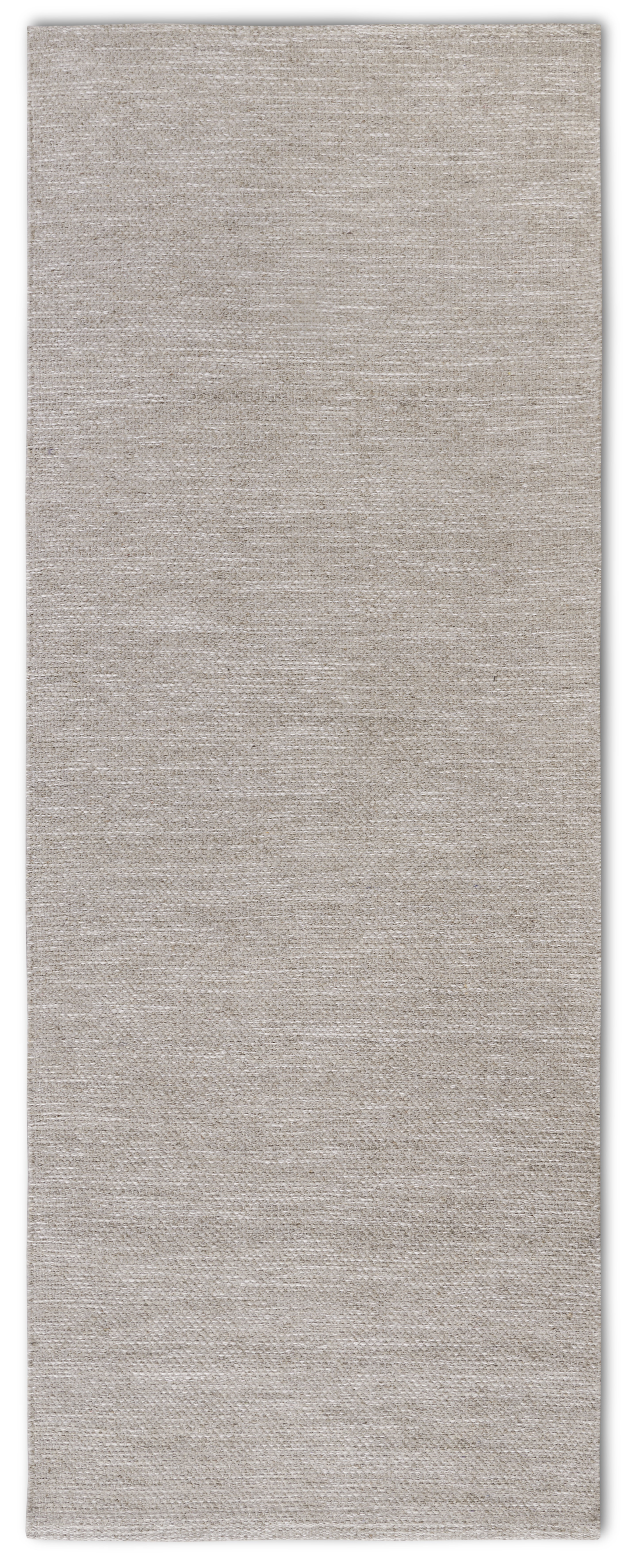 Levně ELLE Decoration, Běhoun Delhi 106053 Beige z kolekce Elle, 80x200, béžová, chodba / předsíň