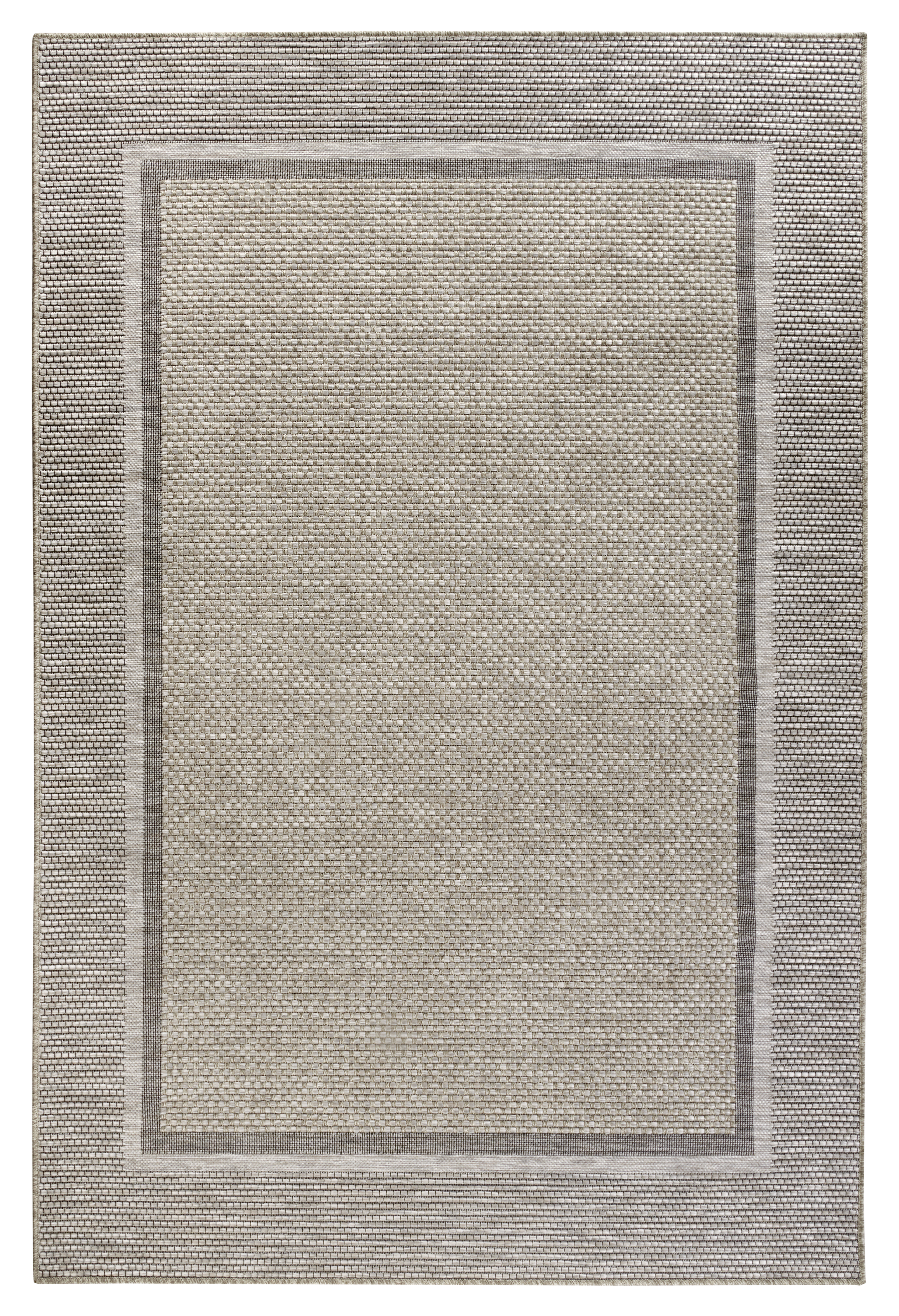 Kusový koberec Villeroy & Boch 106076 Brown – na ven i na doma