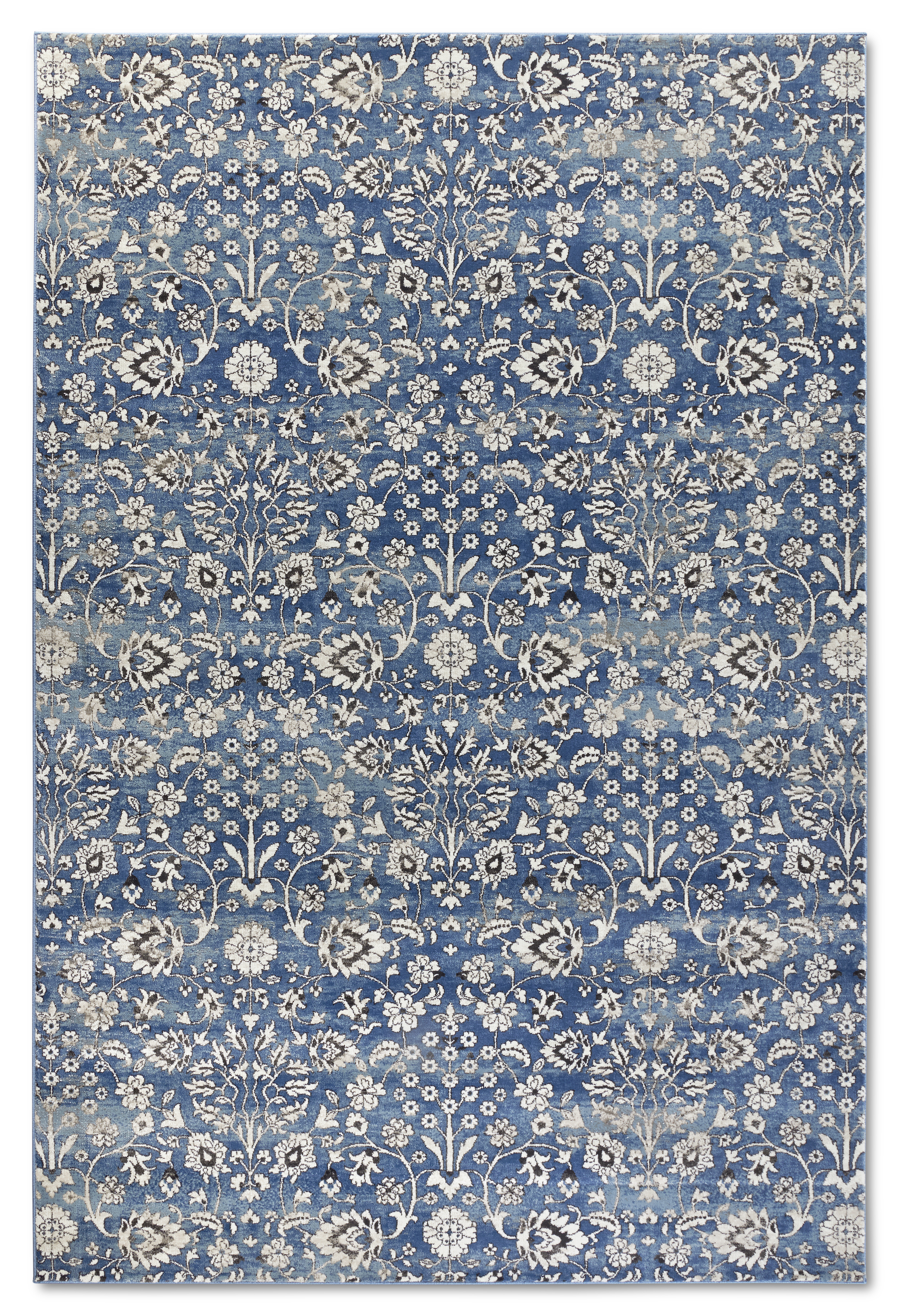 Kusový koberec Villeroy & Boch 106119 Blue, Cream