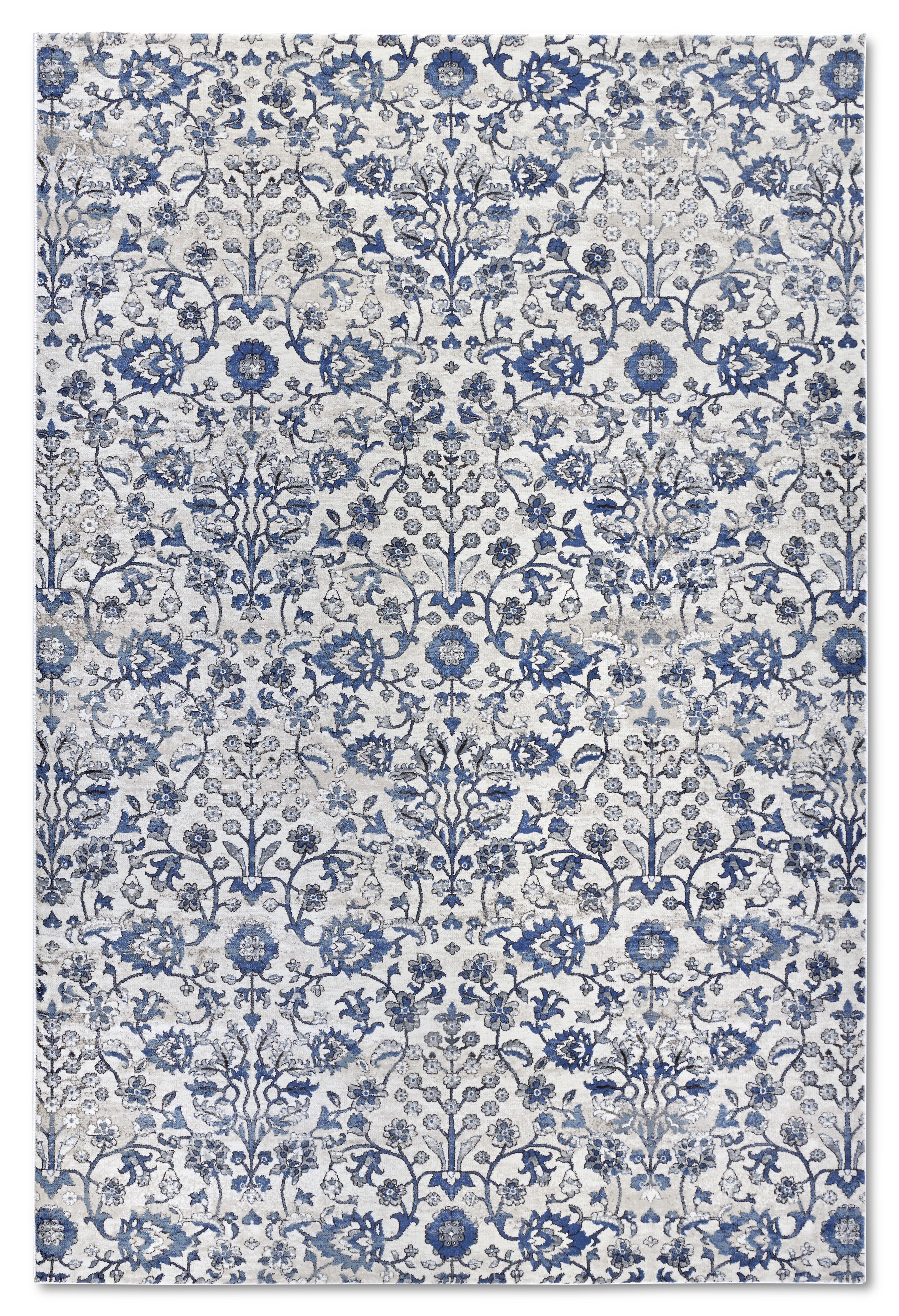 Kusový koberec Villeroy & Boch 106120 Cream, Blue