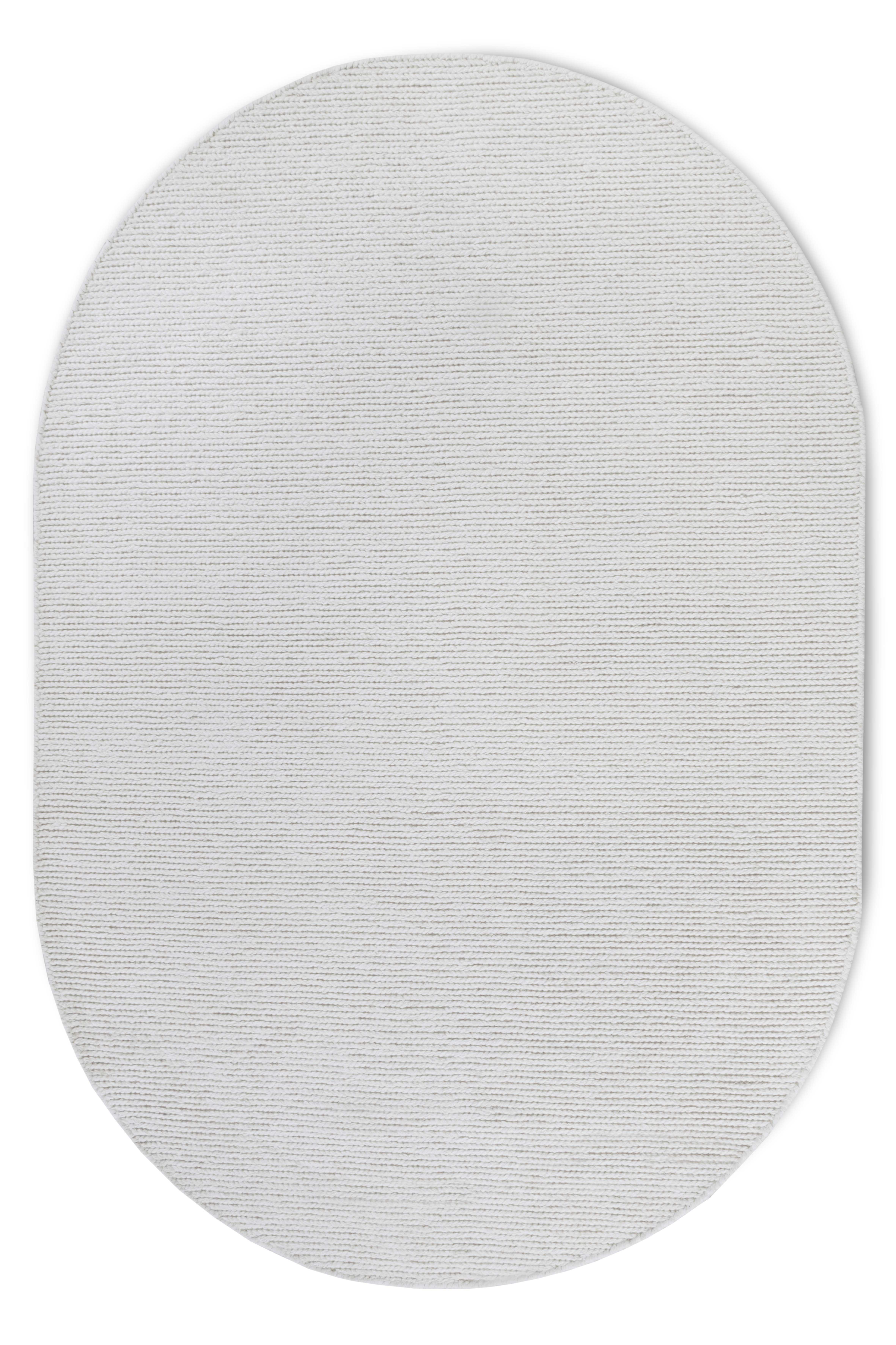 Kusový koberec Villeroy & Boch 106048 White ovál