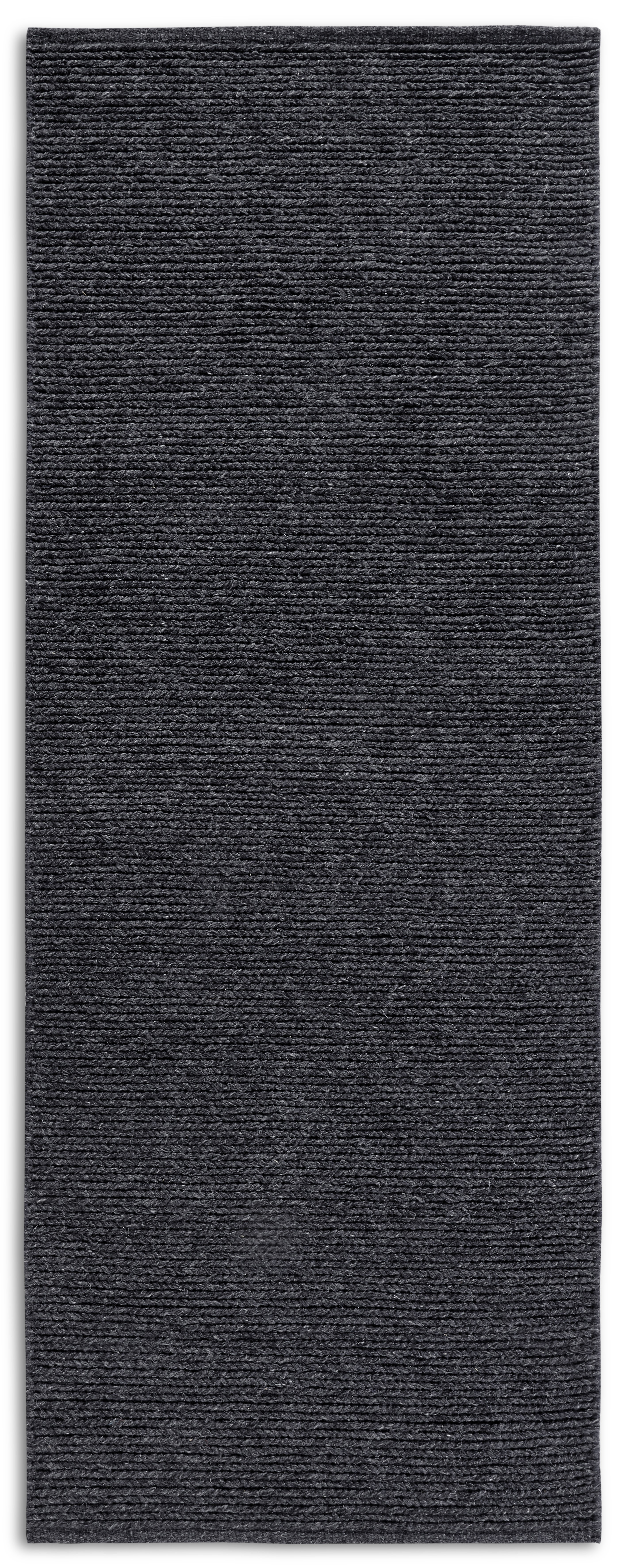 Levně Villeroy & Boch, Běhoun Villeroy & Boch 106051 Anthracite, 80x200, šedá, ložnice