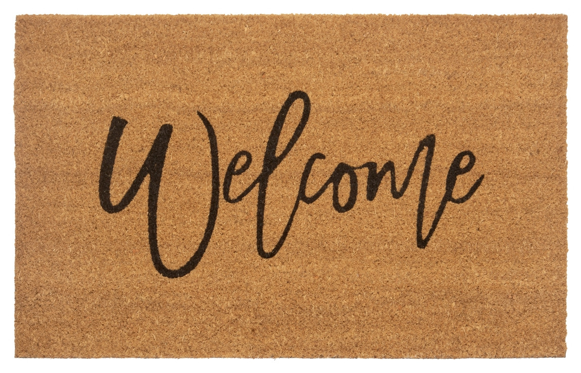 Rohožka Welcome 105570 - na ven i na doma