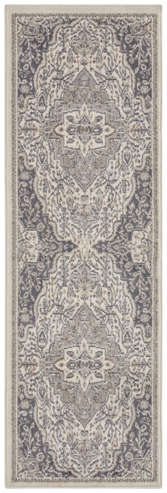 Běhoun Terrain 105605 Orken Cream Grey