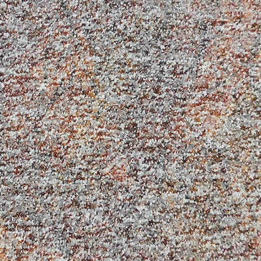 Levně Associated Weavers, Metrážový koberec Signal 48 hnědý, na míru, šíře 2m,3m,4m,5m, hnědá, filc, chodba / předsíň