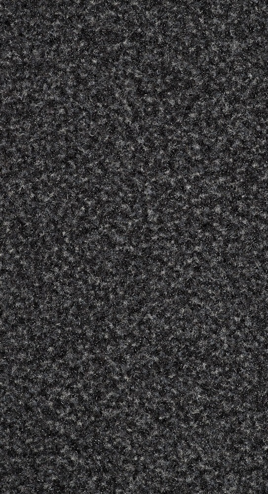 Čistící zóna Robust 135 šedá, na míru, šíře 1,35 m,2m, šedá, pvc, chodba / předsíň