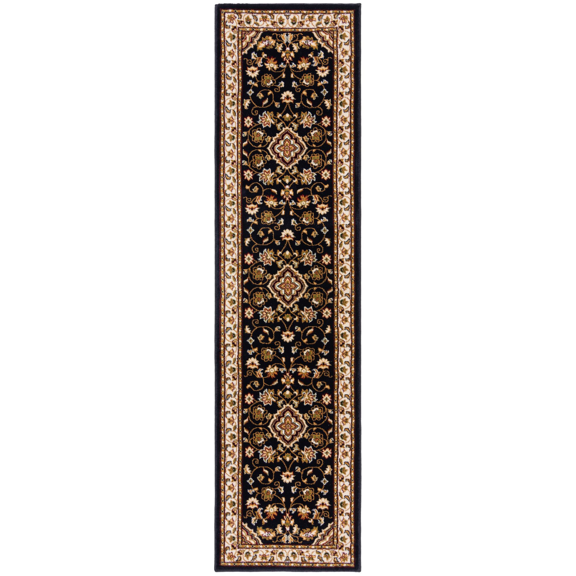 Levně Flair Rugs, Běhoun Sincerity Royale Sherborne Blue, 60x230, modrá, chodba / předsíň