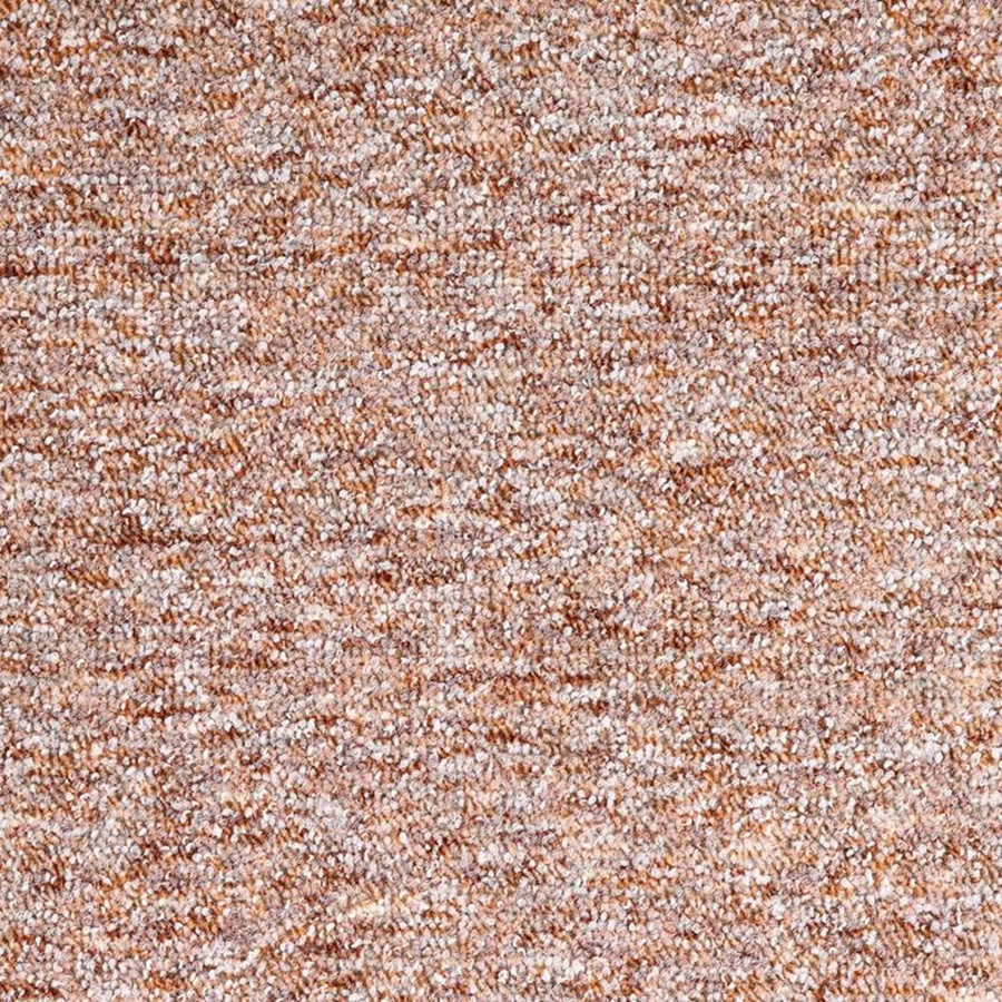Levně Associated Weavers, Metrážový koberec Savannah 33, na míru, šíře 3m,4m, béžová, filc, chodba / předsíň