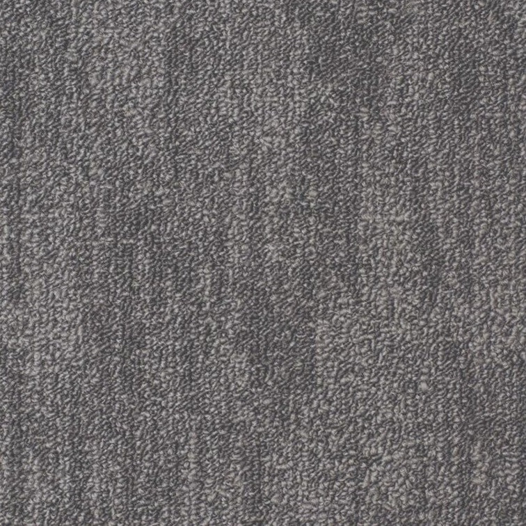 Spoltex, Metrážový koberec Leon 36744 Tm. Šedý, na míru, šíře 3m,4m, šedá, filc, ložnice