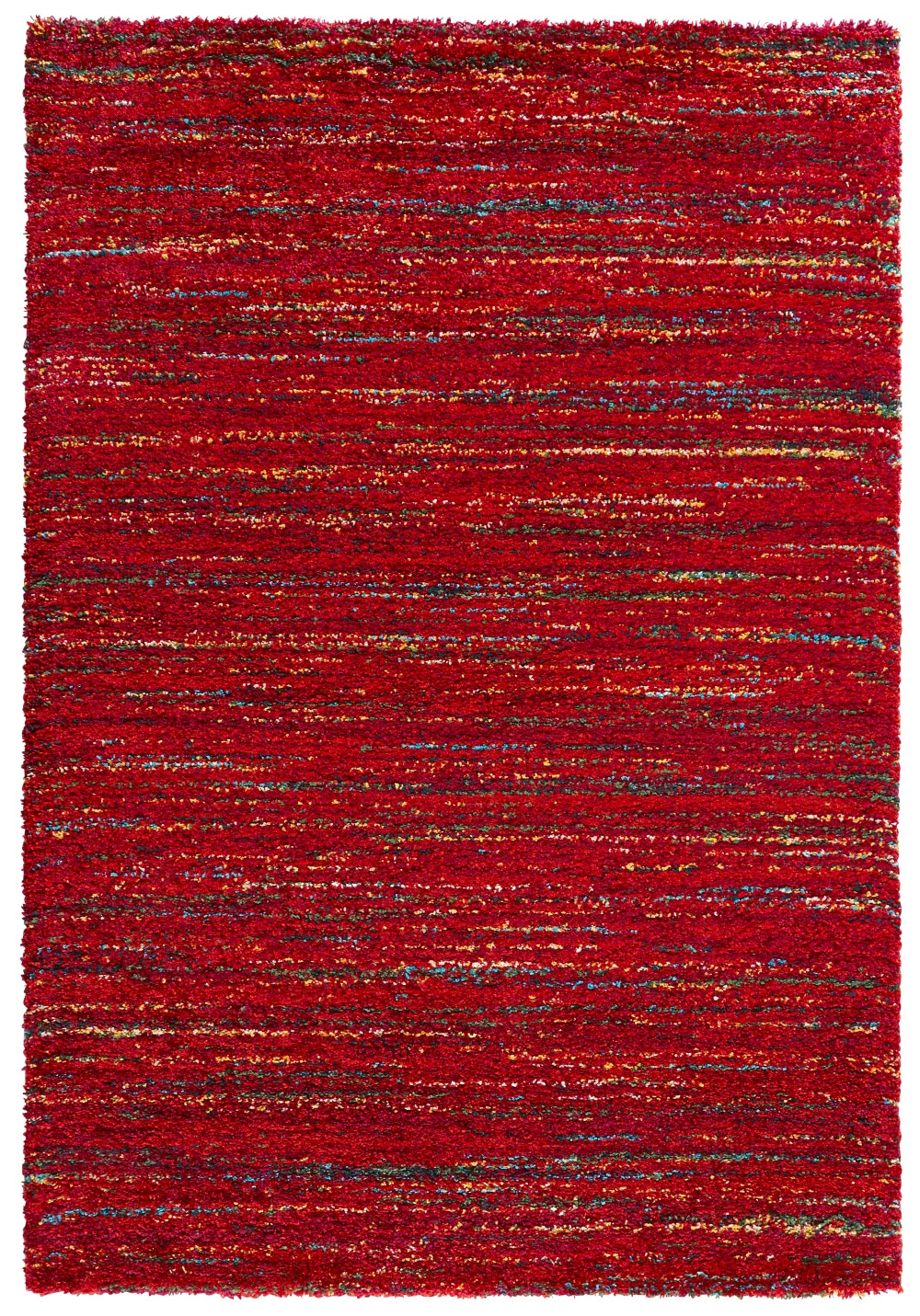 Kusový koberec Nomadic 102688 Red