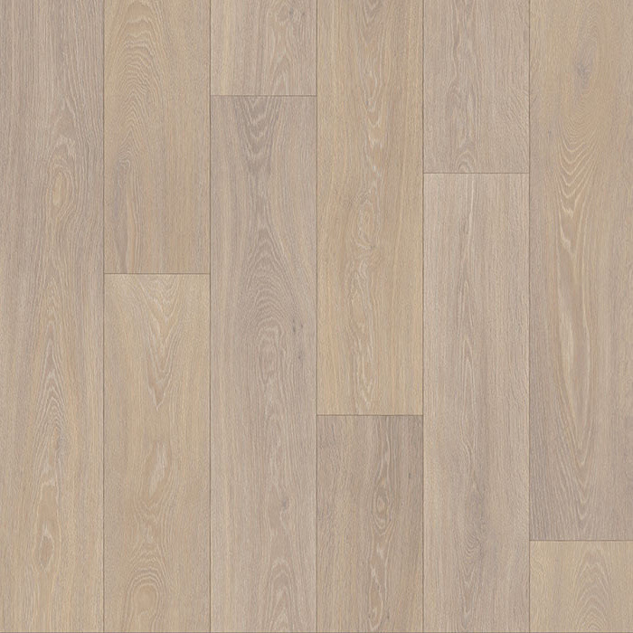 Tarkett, PVC podlaha - lino Duplex 1760, na míru, šíře 2m,3m,4m, béžová, filc, chodba / předsíň