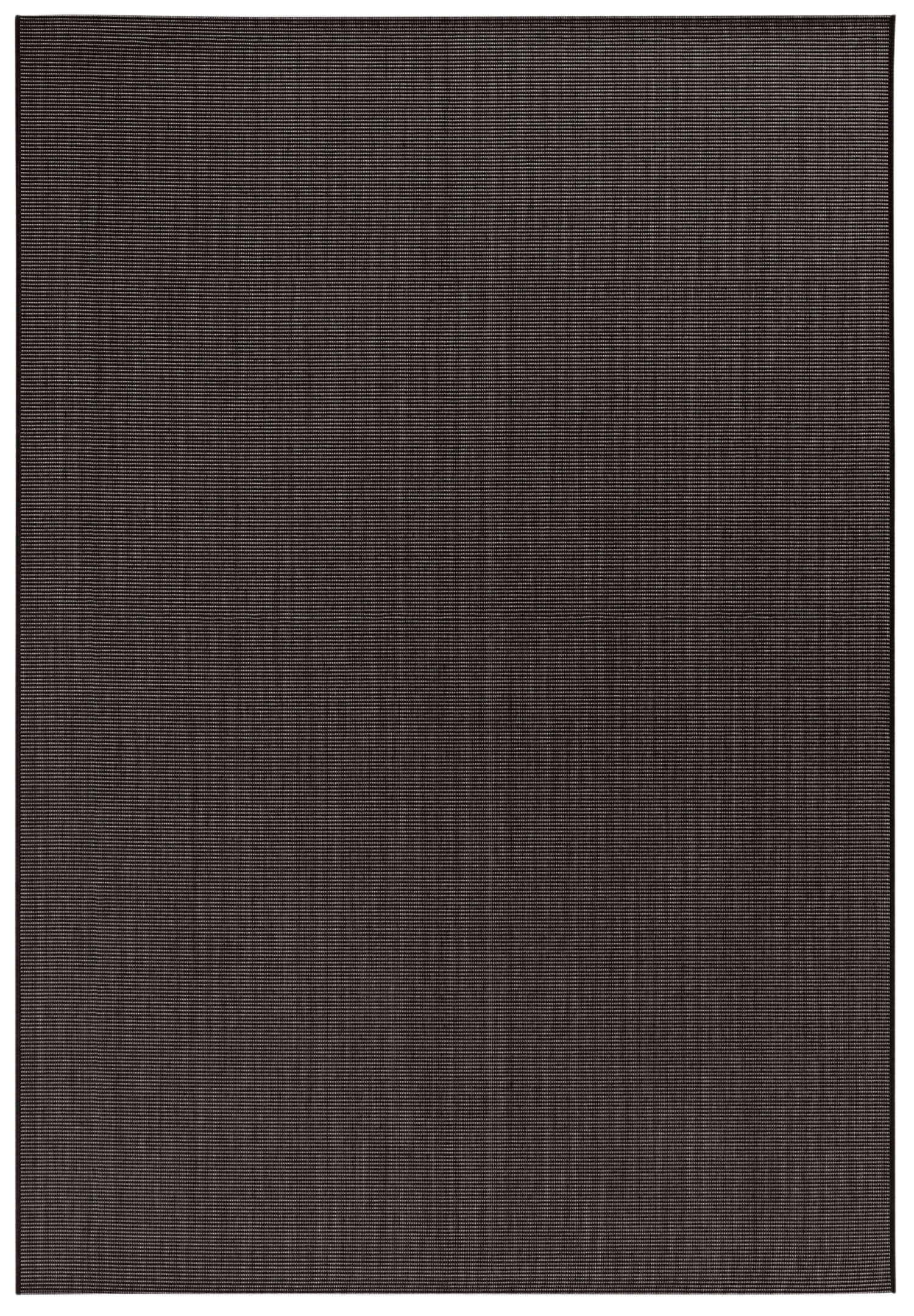 Kusový koberec Meadow 102723 Black – na ven i na doma