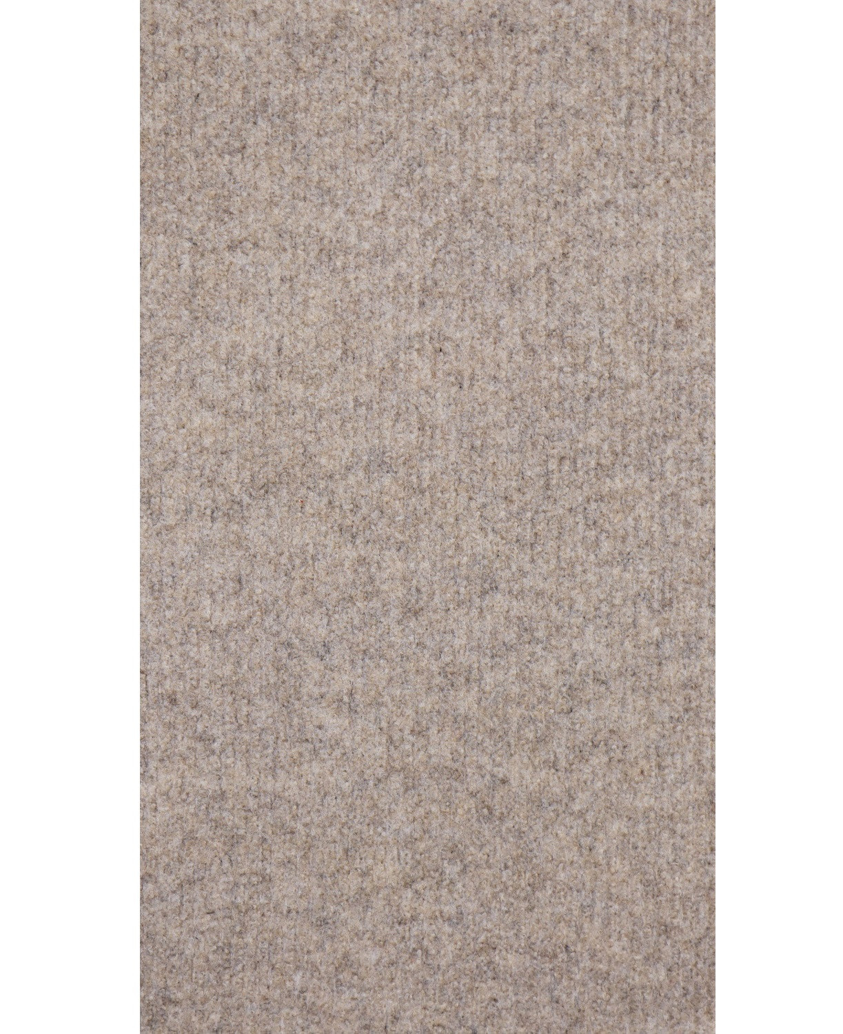 Levně Betap, Běhoun na míru Polo beige (čistící zóna), šíře 100 cm, šedá, chodba / předsíň