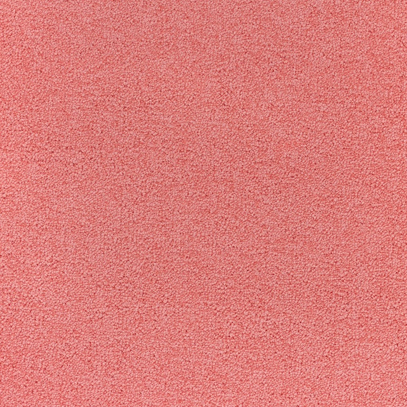 Levně Condor Carpets, Metrážový koberec Carousel 12, na míru, šíře 4m, růžová, filc, dětský pokoj