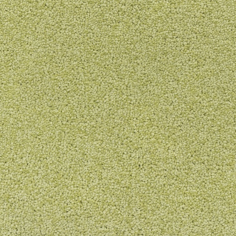 Condor Carpets, Metrážový koberec Carousel 41, na míru, šíře 4m, zelená, filc, dětský pokoj