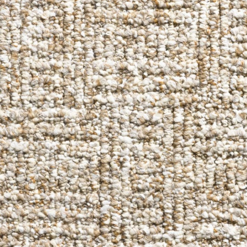 Levně Timzo, Metrážový koberec Olympic 2814 brown, na míru, šíře 3m,4m,5m, hnědá, filc, ložnice